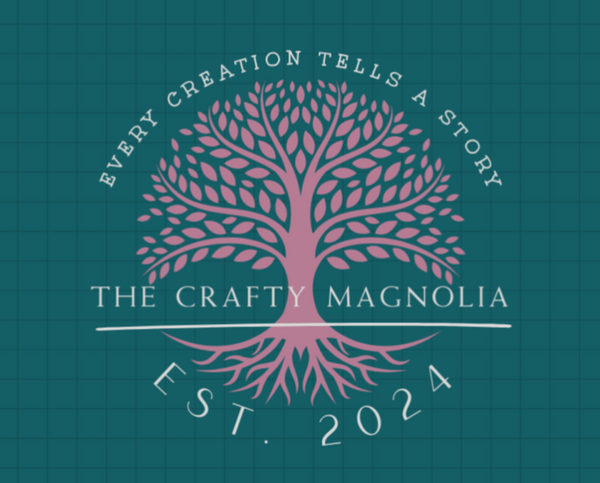 The Crafty Magnolia